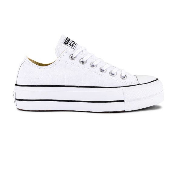 - NEW Converse Chuck Taylor All Star Lift Sneaker 0885 - Picture 2 of 10